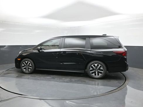 New 2026 Honda Odyssey EX-L image 30