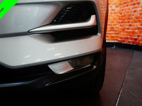 Certified 2020 Nissan Rogue Sport SL w/ Premium Package image 75