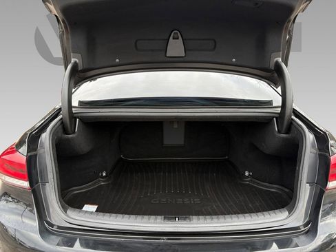 Used 2018 Genesis G80 3.8 w/ Option Group 02 image 22