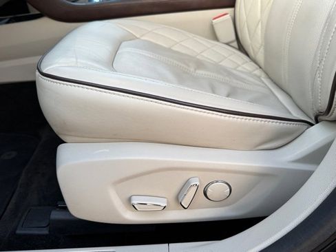 Used 2017 Ford Fusion Energi Platinum image 14