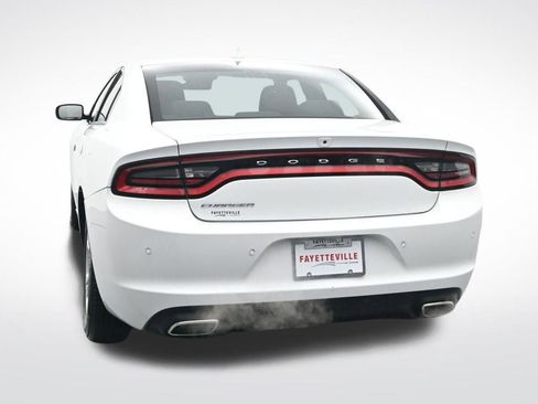 Used 2023 Dodge Charger SXT image 9