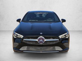 Used 2023 Mercedes-Benz CLA 250 video 2