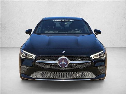 Used 2023 Mercedes-Benz CLA 250 image 2