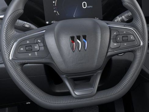 New 2026 Buick Envista Preferred w/ Convenience II Package image 20