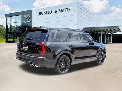 Used 2022 Kia Telluride SX w/ Nightfall Edition Package