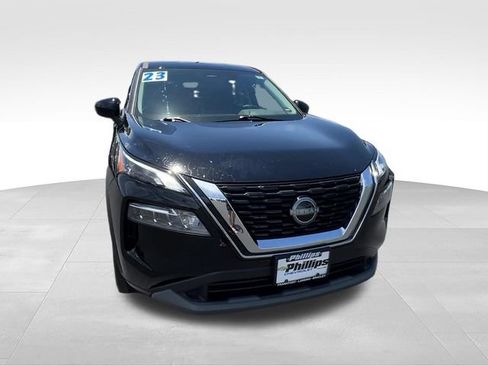 Used 2023 Nissan Rogue SV AWD/4WD image 8