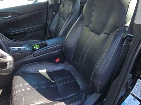 Used 2021 Honda Insight Touring image 17