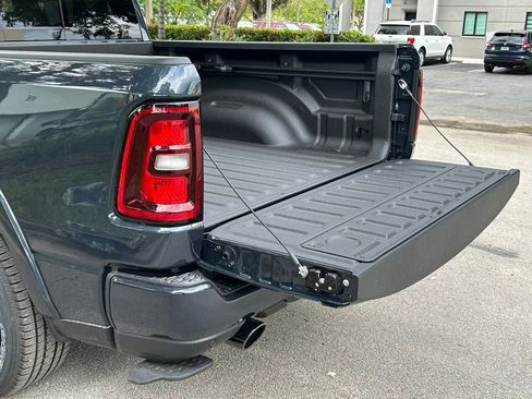 New 2026 RAM 1500 Big Horn image 31