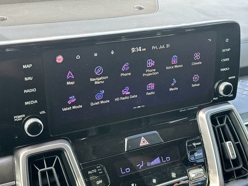 Used 2023 Kia Sorento S FWD image 16