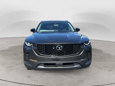 New 2026 MAZDA CX-50 2.5 Hybrid w/ Premium Plus Pkg image 2
