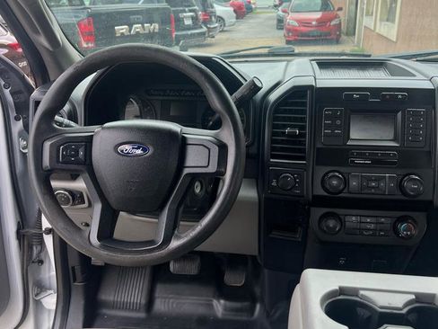 Used 2017 Ford F150 XL image 11