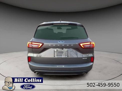 New 2025 Ford Escape ST-Line Elite w/ Premium Technology Package image 7