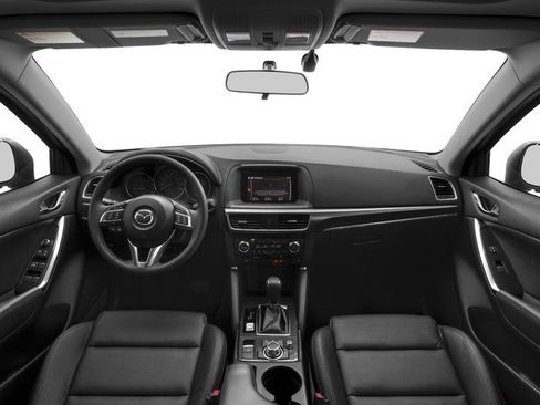 Used 2016 MAZDA CX-5 Grand Touring FWD image 11