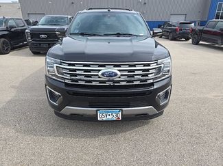 Used 2021 Ford Expedition Limited AWD/4WD video 2