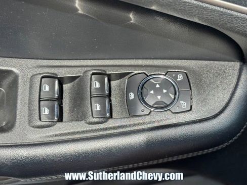 Used 2022 Ford Edge SEL w/ Convenience Package AWD/4WD image 15