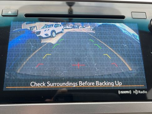 Used 2015 Subaru Outback 2.5i Premium w/ Protection Package #1 image 12