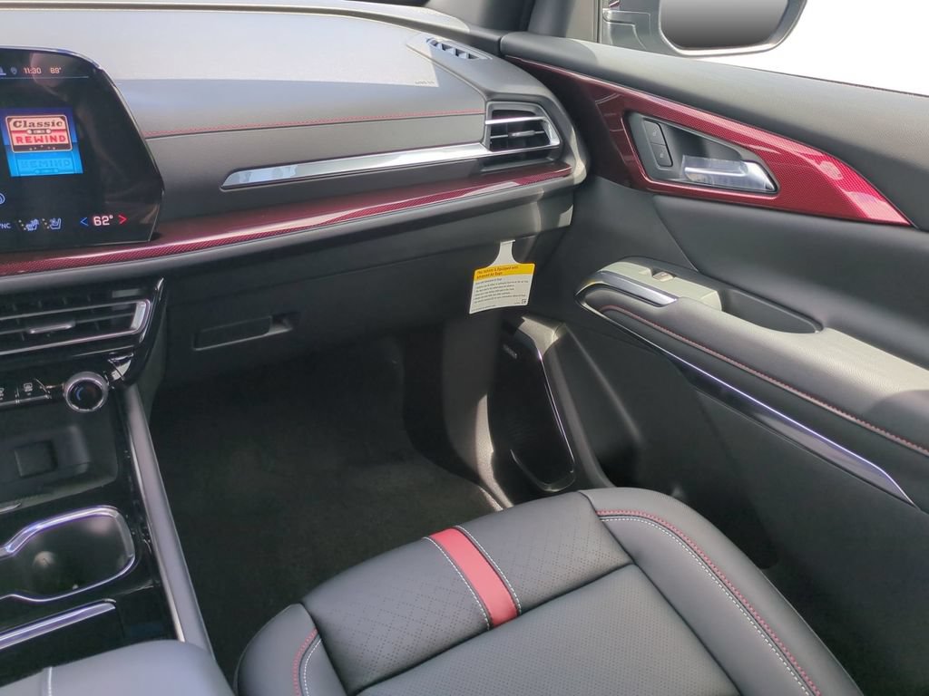 New 2026 Chevrolet Traverse RS FWD image 17