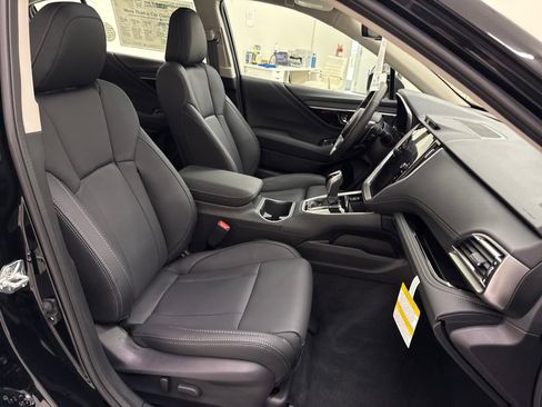 New 2025 Subaru Legacy Limited image 23