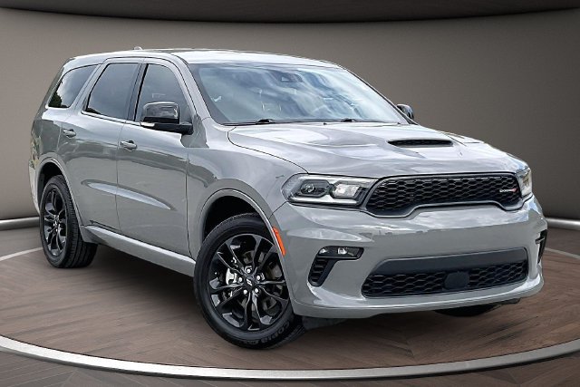 Used 2022 Dodge Durango GT AWD/4WD image 10