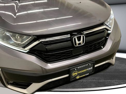 Used 2020 Honda CR-V EX-L image 30