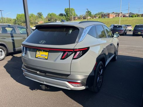 New 2026 Hyundai Tucson SEL FWD image 14