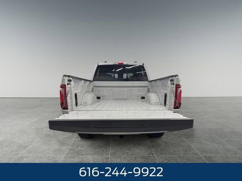 New 2026 Ford F150 XLT AWD/4WD image 13