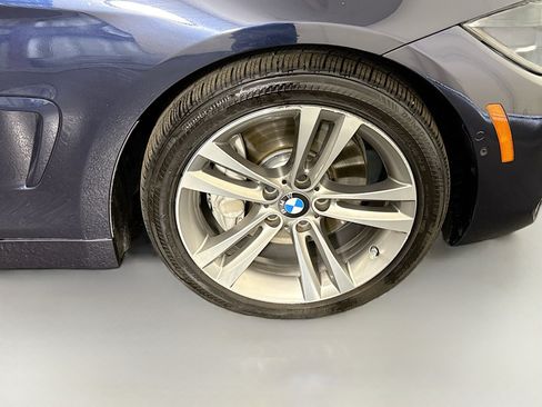 Used 2019 BMW 440i Coupe w/ Executive Package RWD image 30