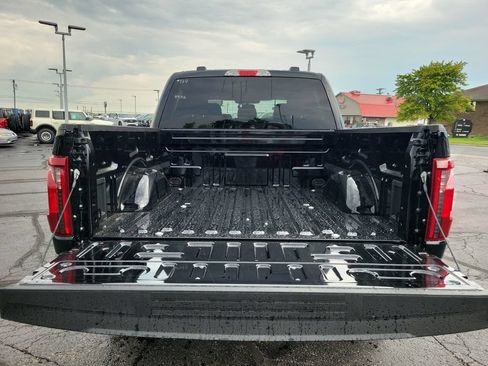 New 2026 Ford F150 STX w/ Equipment Group 200A AWD/4WD image 10