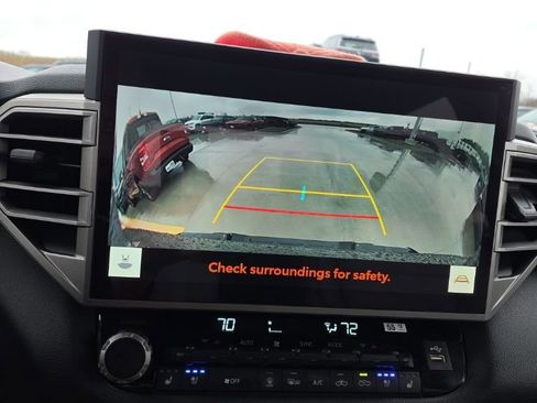 Used 2025 Toyota Tundra Limited image 46