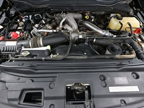 Used 2020 Ford F350 Lariat w/ Lariat Ultimate Package image 50