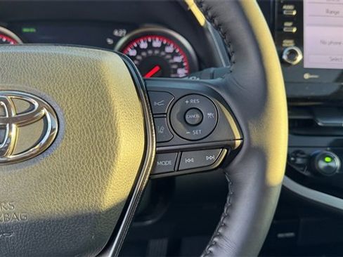Used 2023 Toyota Camry XSE image 22
