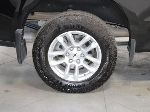 Used 2023 Chevrolet Silverado 1500 RST image 13