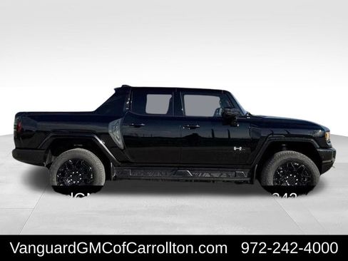New 2026 GMC Hummer EV 4x4 Crew Cab image 3