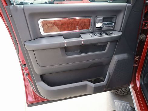 Used 2012 RAM 2500 Laramie image 13