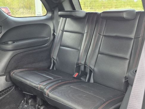 Used 2024 Dodge Durango R/T AWD/4WD image 8
