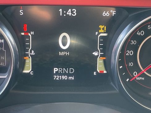 Used 2020 Jeep Wrangler Unlimited Rubicon image 7