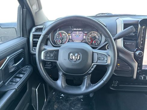 Used 2024 RAM 2500 Laramie image 24