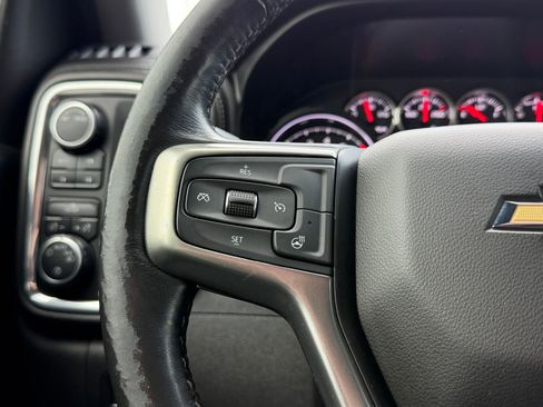 Used 2020 Chevrolet Silverado 1500 LT w/ All-Star Edition image 19