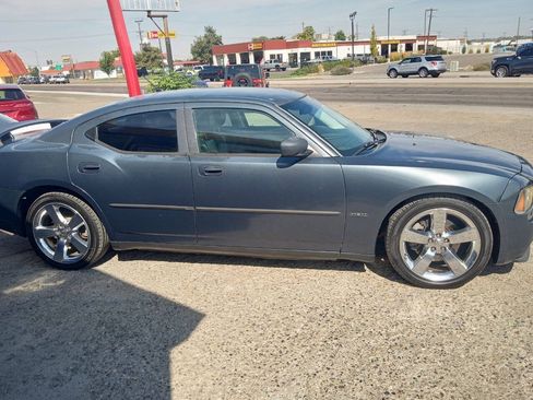 Used 2008 Dodge Charger R/T RWD image 7