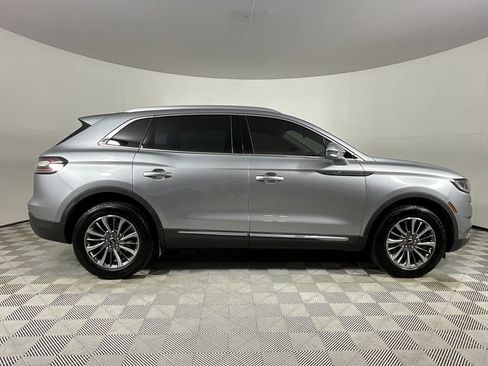 Certified 2023 Lincoln Nautilus FWD image 5