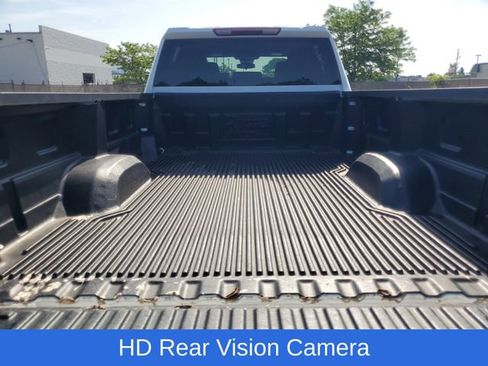 Used 2024 Chevrolet Silverado 2500 LT image 33