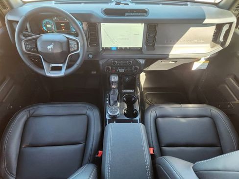 New 2025 Ford Bronco Big Bend image 27