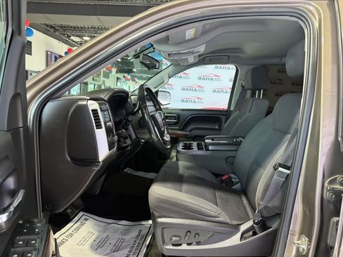 Used 2014 GMC Sierra 1500 SLE AWD/4WD image 27