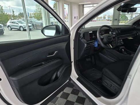 New 2026 Hyundai Tucson SEL image 32