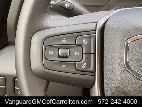 New 2026 GMC Sierra 2500 Denali Ultimate image 11