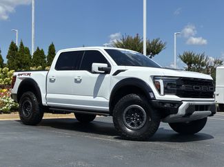 Used 2025 Ford F150 Raptor AWD/4WD video 2