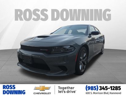 Used 2023 Dodge Charger GT