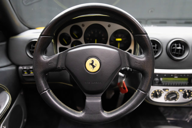 Used 2001 Ferrari 360 Spider RWD image 7
