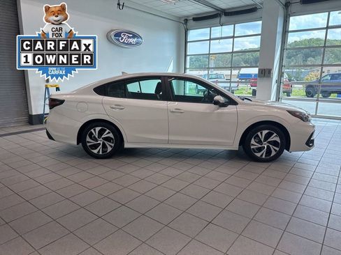 Used 2025 Subaru Legacy Premium AWD/4WD image 18