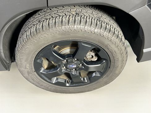 Used 2023 Subaru Forester Wilderness AWD/4WD image 32